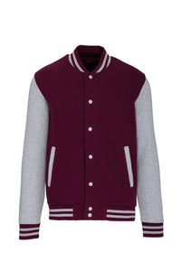 majcoteka:sku:ka497wn/oxg-xs:color:ka497-wineoxford_grey-a1.jpg