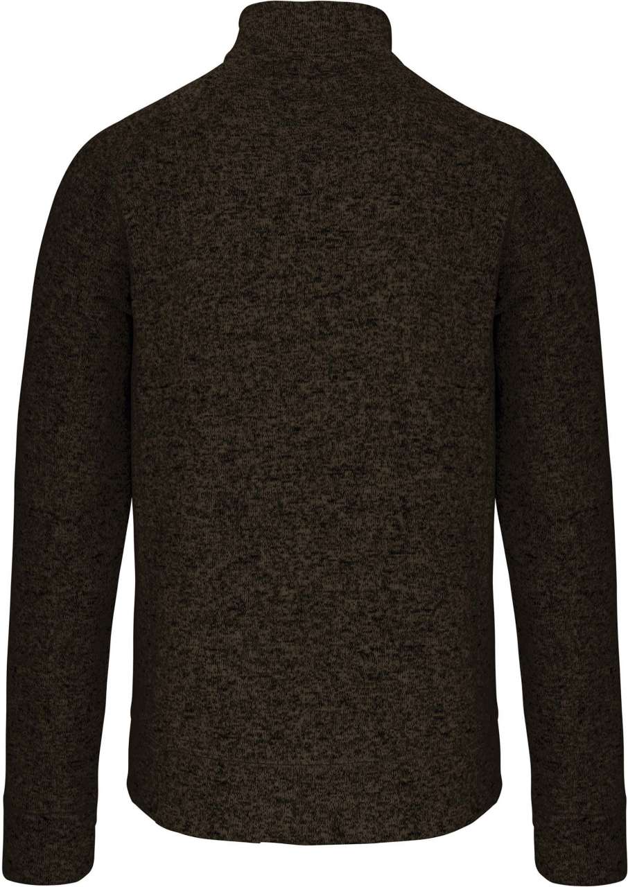 majcoteka:sku:ka9106dkm-s:packshot:ka9106-dark_khaki_melange-b1.jpg