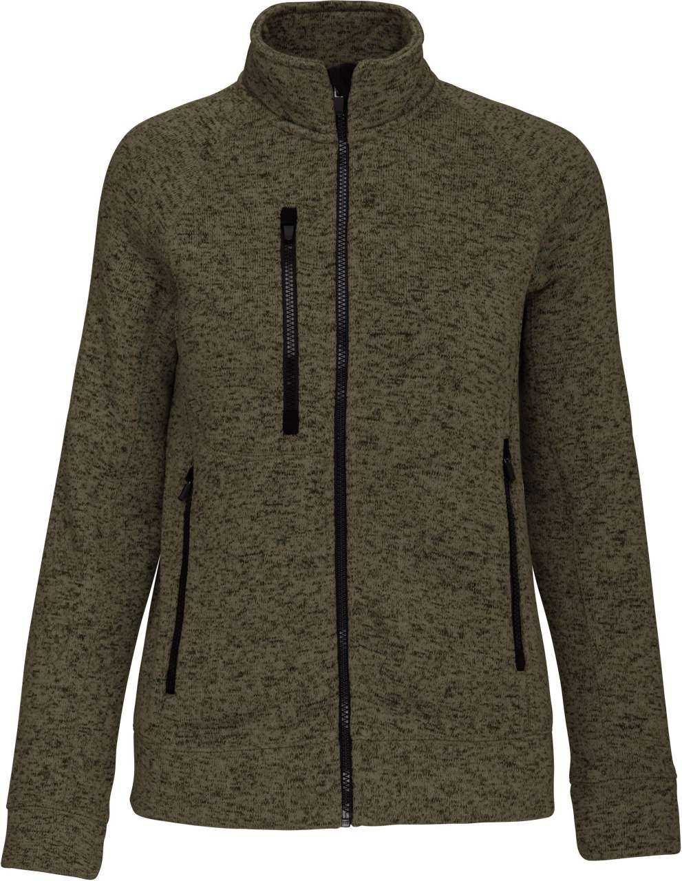 majcoteka:sku:ka9107dkm-xs:color:ka9107-dark_khaki_melange-a1.jpg