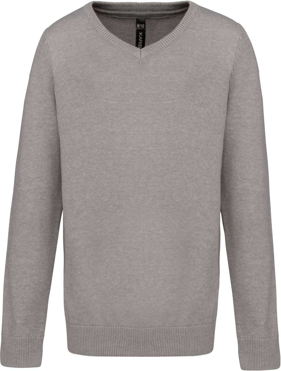 majcoteka:sku:ka9109gm-10/12:color:ka9109-grey_melange-a1.jpg