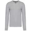 majcoteka:sku:ka965gm-s:color:ka965-grey_melange-a2.jpg