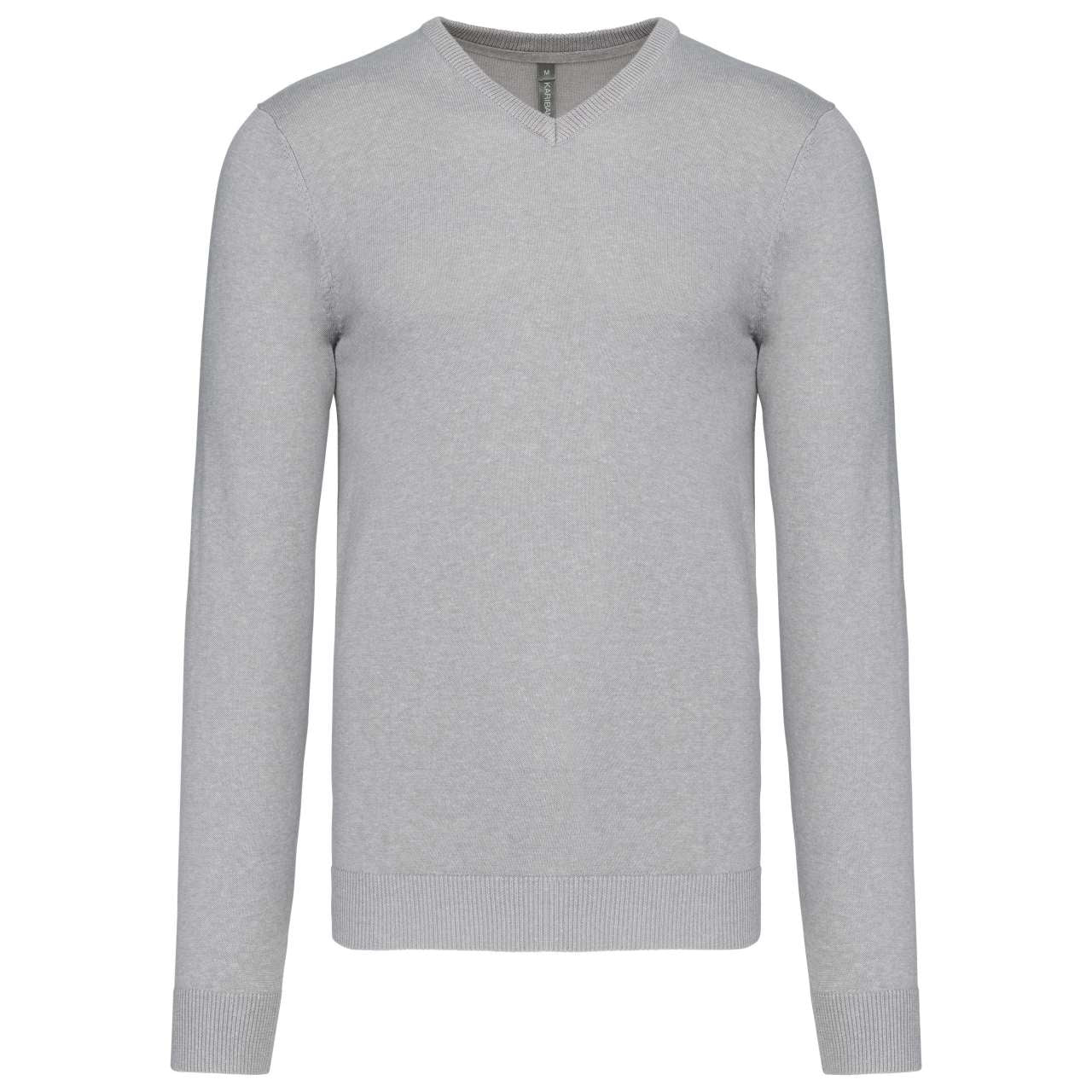 majcoteka:sku:ka965gm-s:color:ka965-grey_melange-a2.jpg