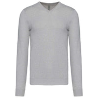 majcoteka:sku:ka965gm-s:color:ka965-grey_melange-a2.jpg