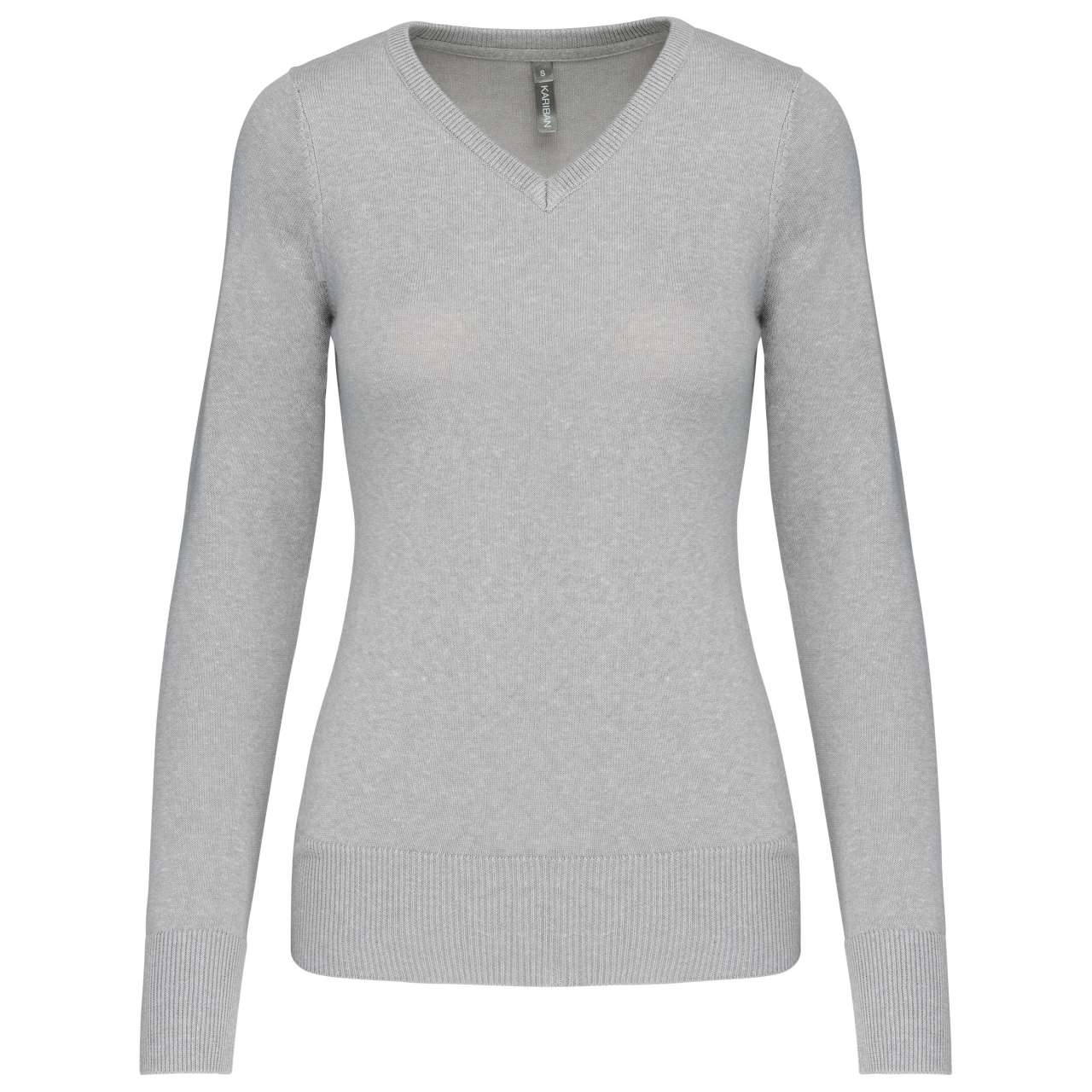 majcoteka:sku:ka966gm-s:color:ka966-grey_melange-a1.jpg