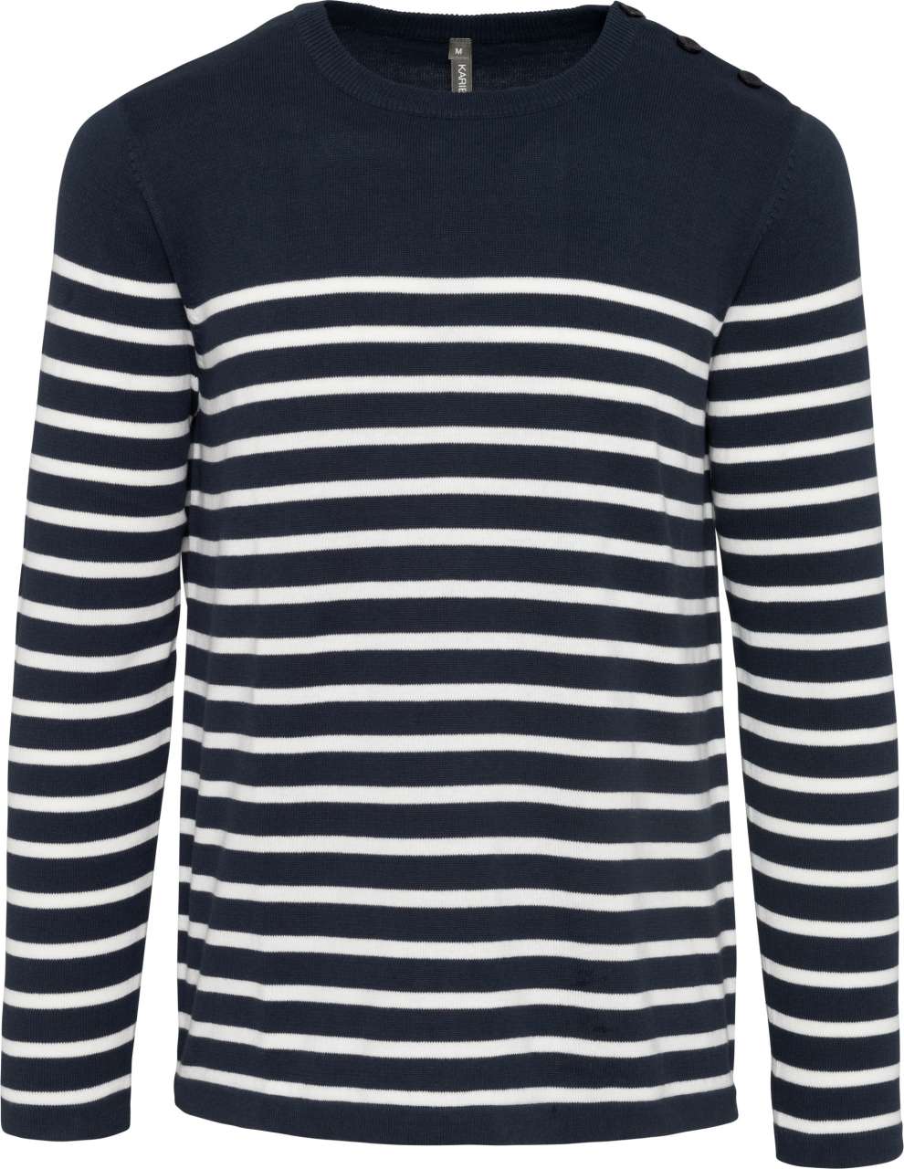 majcoteka:sku:ka989stnv/owh-s:color:ka989-striped_navyoff_white-a1.jpg