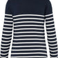 majcoteka:sku:ka990stnv/owh-xs:packshot:ka990-striped_navyoff_white-b1.jpg