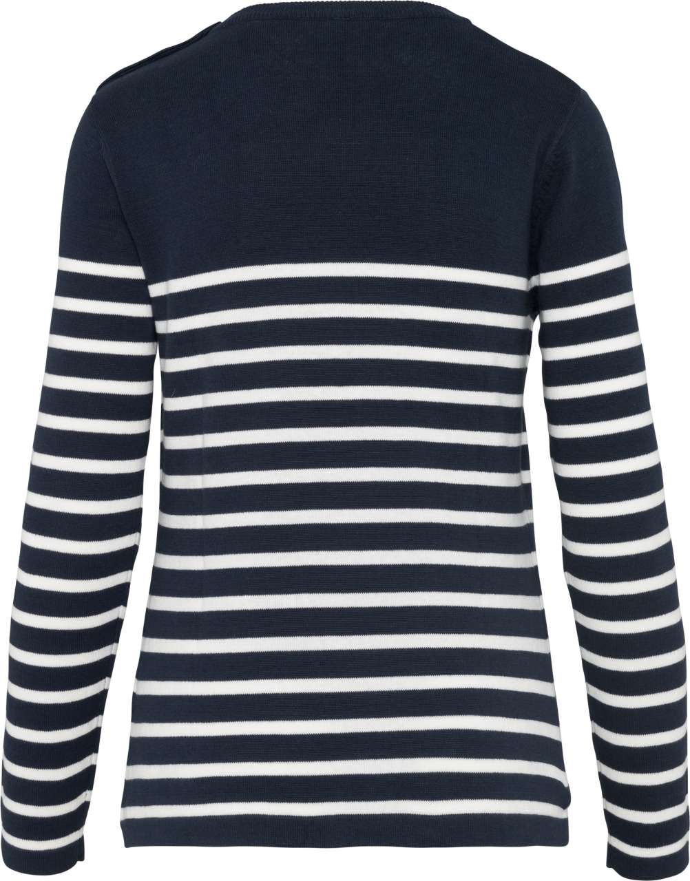 majcoteka:sku:ka990stnv/owh-xs:packshot:ka990-striped_navyoff_white-b1.jpg
