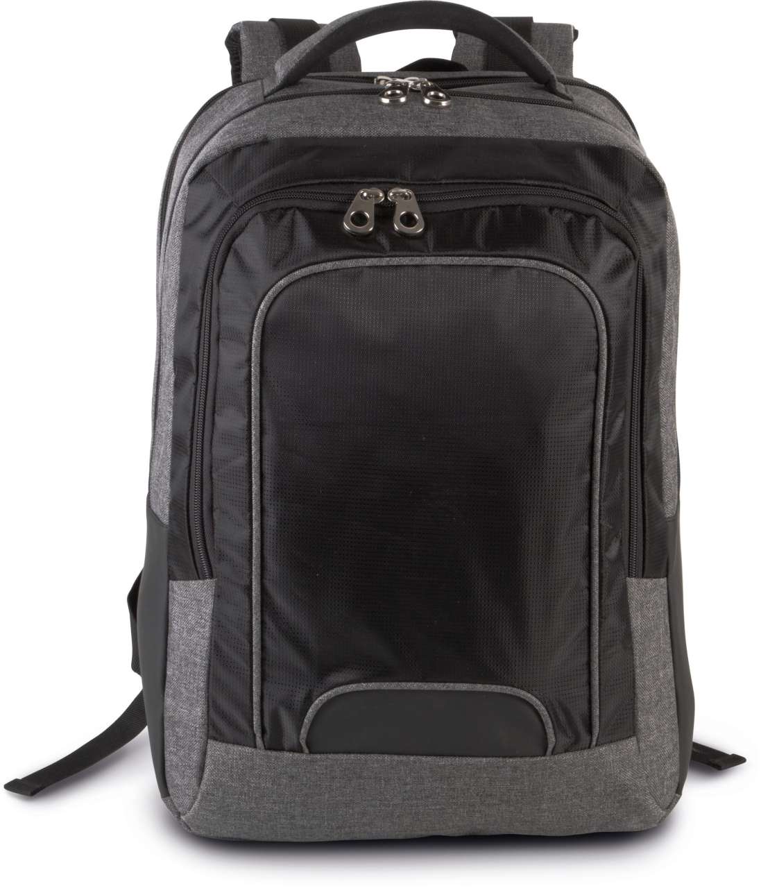majcoteka:sku:ki0142dgh/bl-u:color:ki0142-dark_grey_heatherblack-a2.jpg