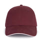 majcoteka:sku:kp011bu/wh-u:color:kp011-burgundy_white-a2.jpg