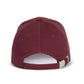 majcoteka:sku:kp011bu/wh-u:packshot:kp011-burgundy_white-a5.jpg