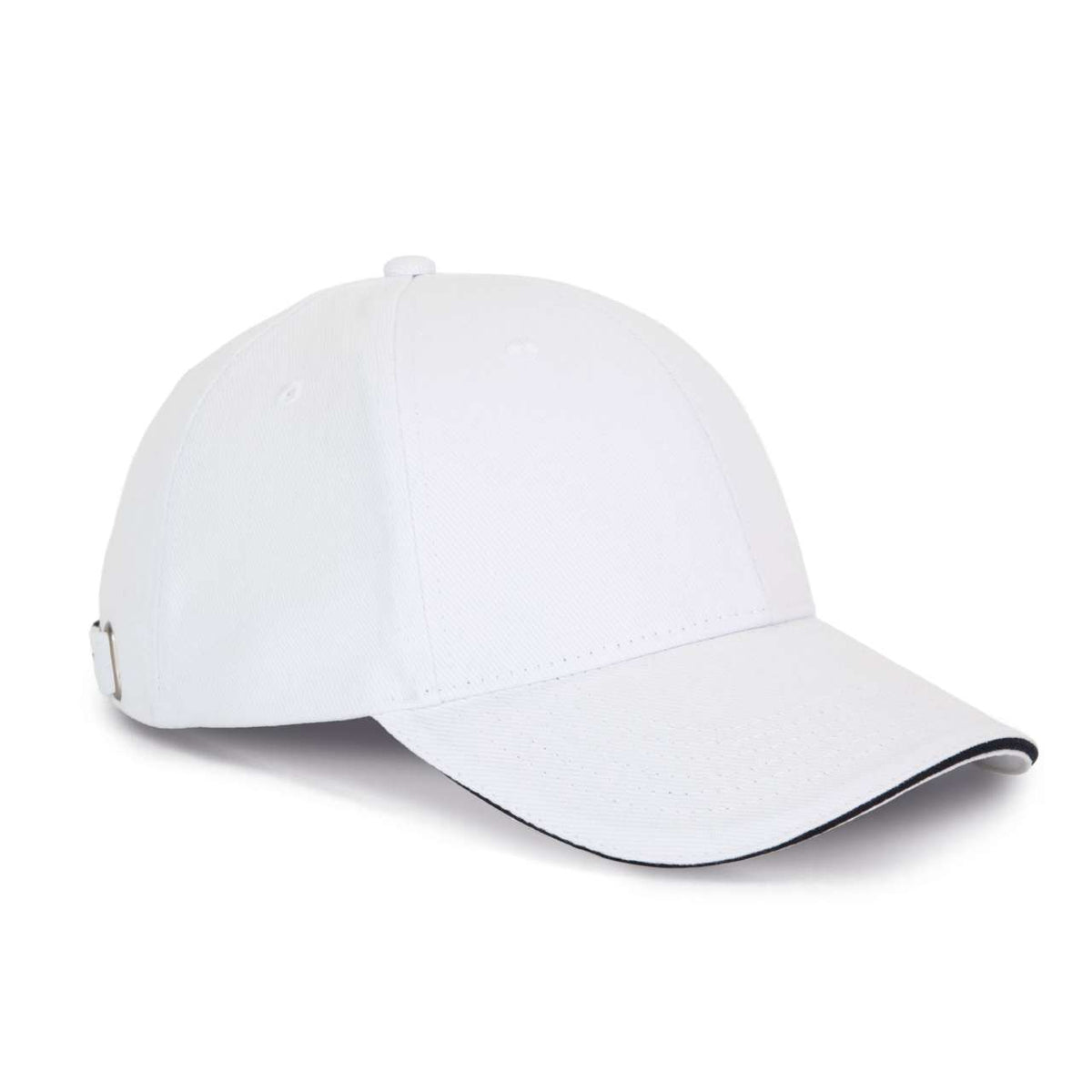 majcoteka:sku:kp011wh/nv-u:packshot:kp011-white_navy-a3.jpg
