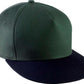 majcoteka:sku:kp139fo/bl-u:color:kp139-forest_green_black-a1.jpg