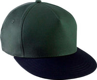 majcoteka:sku:kp139fo/bl-u:color:kp139-forest_green_black-a1.jpg