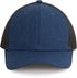 majcoteka:sku:kp142lnvh/dgr-u:color:kp142-light_navy_heatherdark_grey-a1.jpg