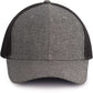 majcoteka:sku:kp142sih/dgr-u:color:kp142-silver_heatherdark_grey-a1.jpg