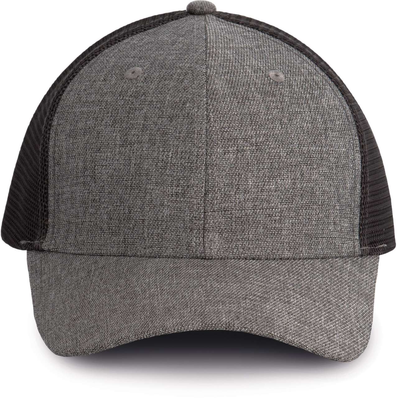 majcoteka:sku:kp142sih/dgr-u:color:kp142-silver_heatherdark_grey-a1.jpg