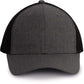 majcoteka:sku:kp142stgh/bl-u:color:kp142-steel_grey_heatherblack-a1.jpg