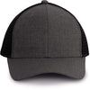 majcoteka:sku:kp142stgh/bl-u:color:kp142-steel_grey_heatherblack-a1.jpg