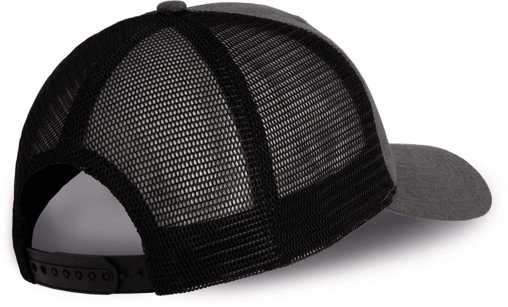 majcoteka:sku:kp142stgh/bl-u:packshot:kp142-steel_grey_heatherblack-b1.jpg