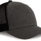 majcoteka:sku:kp142stgh/bl-u:packshot:kp142-steel_grey_heatherblack-c1.jpg