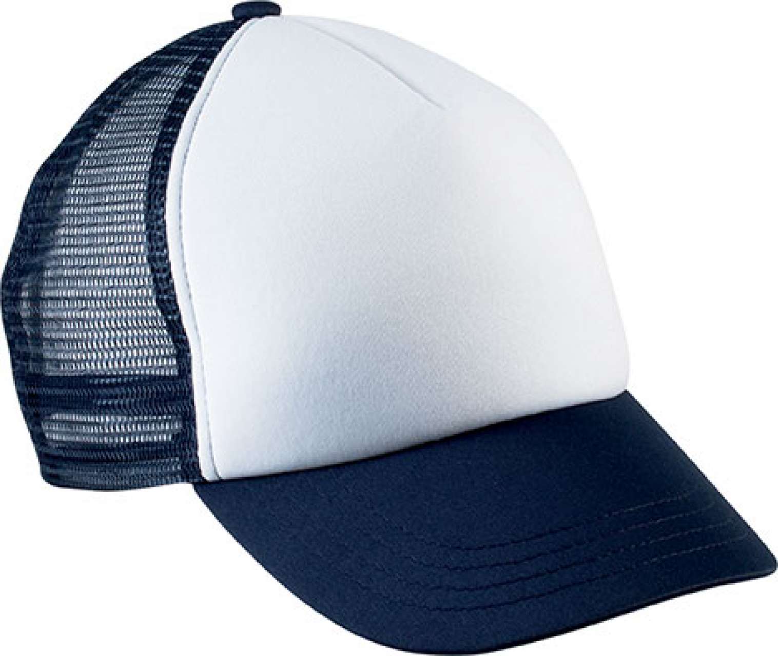majcoteka:sku:kp143wh/nv-u:packshot:kp143-white_navy-a1.jpg