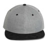 majcoteka:sku:kp166lgrh/bl-u:color:kp166-light_grey_heatherblack-a1.jpg