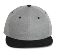 majcoteka:sku:kp166lgrh/bl-u:color:kp166-light_grey_heatherblack-a1.jpg