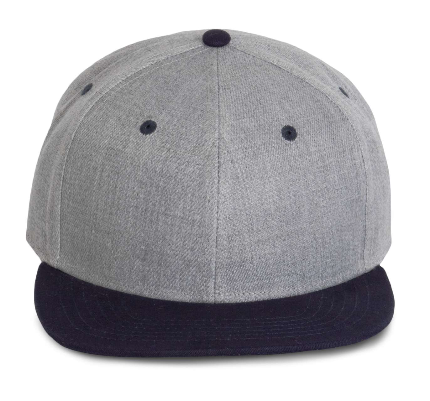 majcoteka:sku:kp166lgrh/nv-u:packshot:kp166-light_grey_heathernavy-a1.jpg
