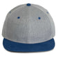 majcoteka:sku:kp166lgrh/ro-u:packshot:kp166-light_grey_heatherroyal_blue-a1.jpg