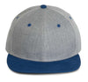 majcoteka:sku:kp166lgrh/ro-u:packshot:kp166-light_grey_heatherroyal_blue-a1.jpg