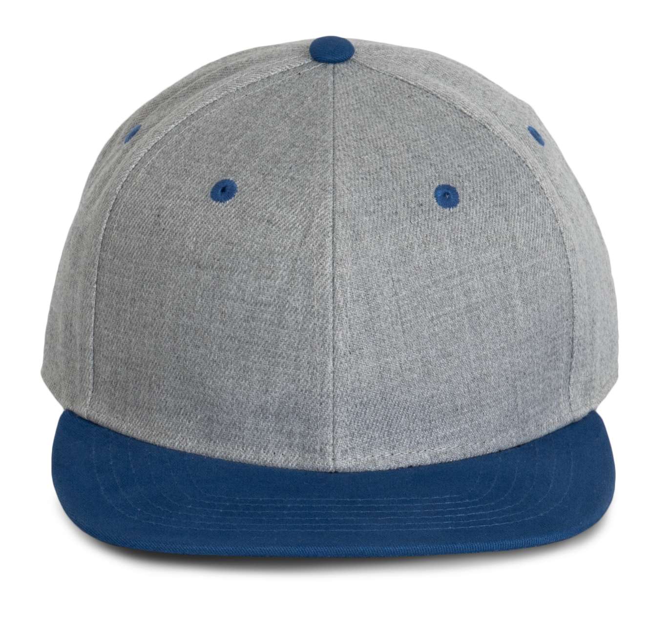 majcoteka:sku:kp166lgrh/ro-u:packshot:kp166-light_grey_heatherroyal_blue-a1.jpg