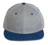majcoteka:sku:kp166lgrh/ro-u:packshot:kp166-light_grey_heatherroyal_blue-a1.jpg