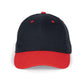 majcoteka:sku:kp188nv/re-u:packshot:kp188-navy_red-a1.jpg