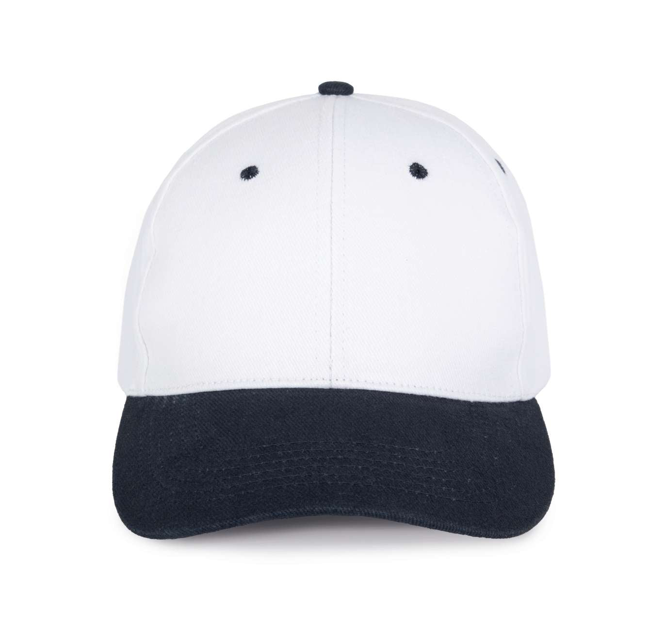 majcoteka:sku:kp188wh/nv-u:packshot:kp188-white_navy-a1.jpg