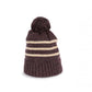 majcoteka:sku:kp556drh/lsh-u:color:kp556-dark_rosewood_heatherlight_sand_heather-a1.jpg
