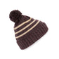 majcoteka:sku:kp556drh/lsh-u:packshot:kp556-dark_rosewood_heatherlight_sand_heather-b1.jpg