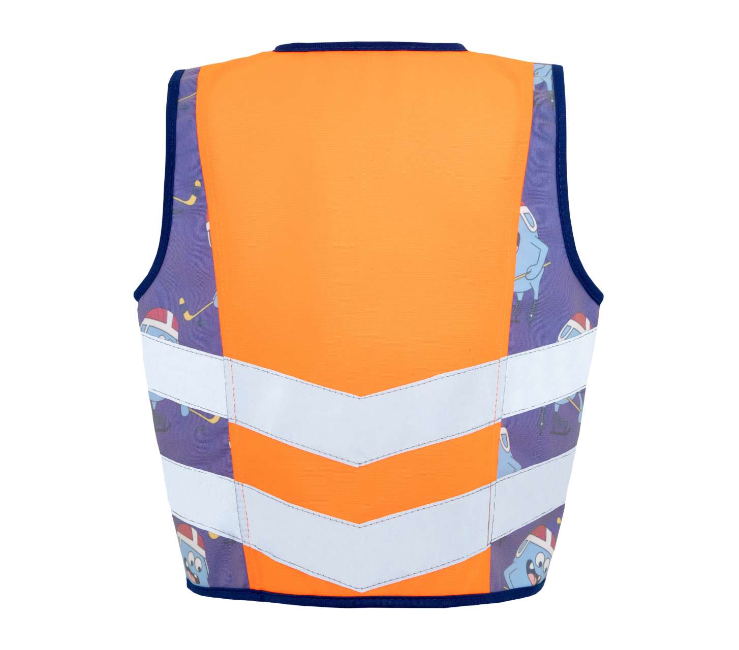 majcoteka:sku:kxactionhvor/ih-xs:packshot:kxaction-hi_vis_orangeice_hockey-b1.jpg