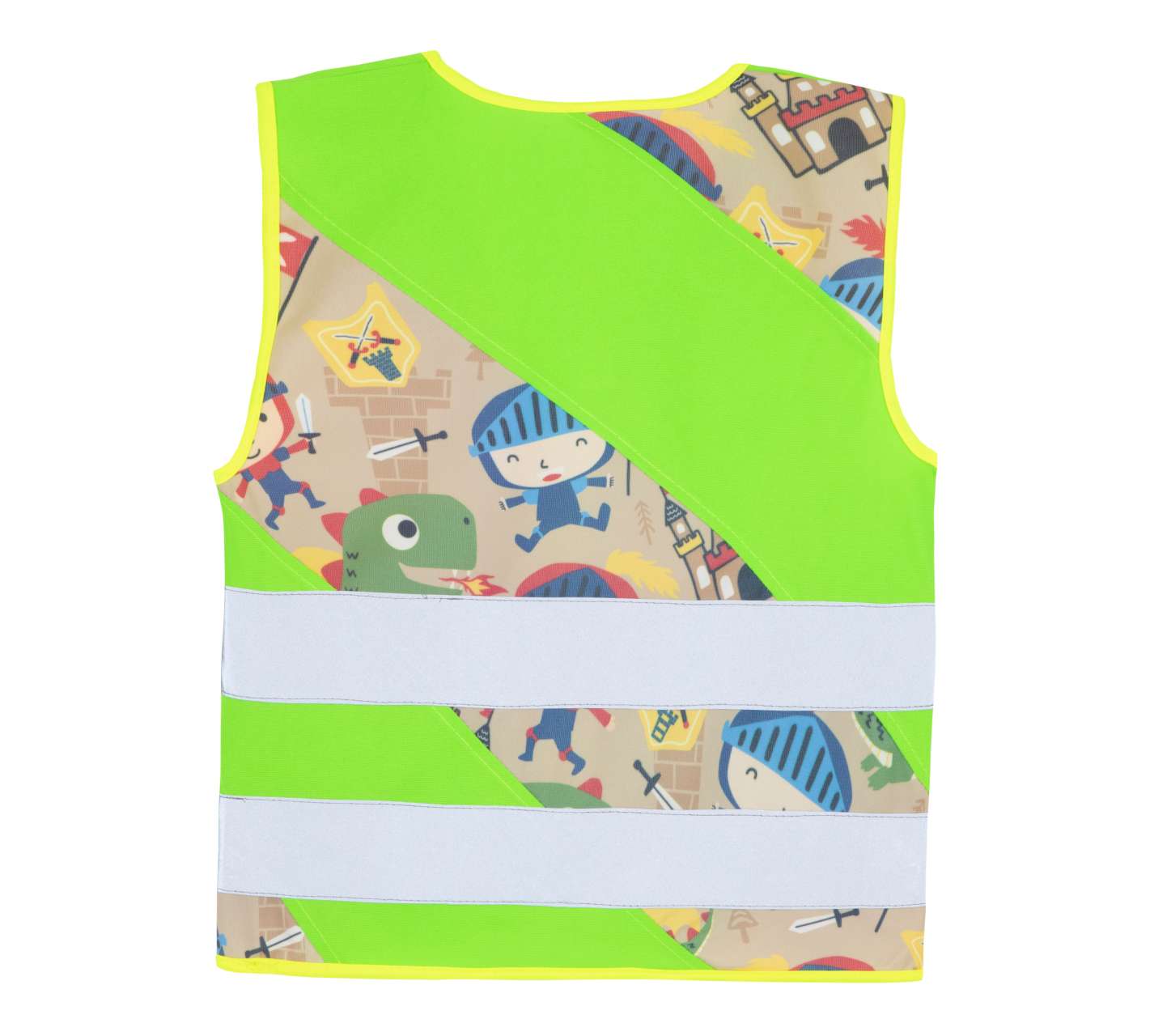 majcoteka:sku:kxactionngr/kn-xs:packshot:kxaction-neon_greenknight-b1.jpg