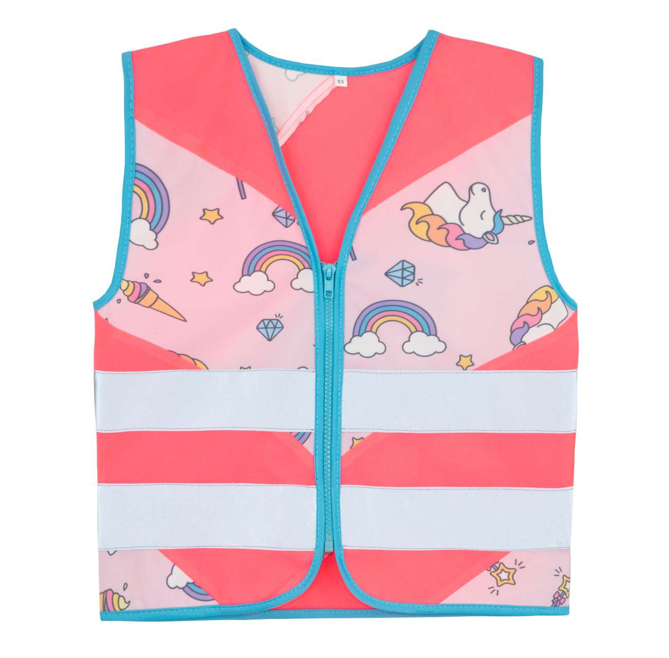 majcoteka:sku:kxactionnep/un-xxs:color:kxaction-neon_pinkunicorn-a1.jpg