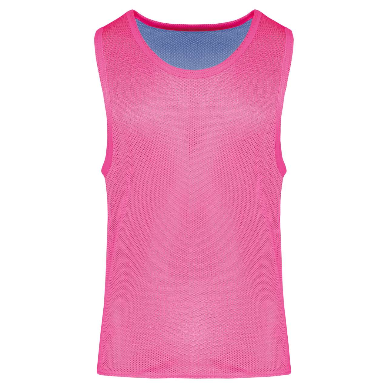 majcoteka:sku:pa042fpi/ssblu-s/m:color:pa042-fluorescent_pinksporty_sky_blue-a1.jpg
