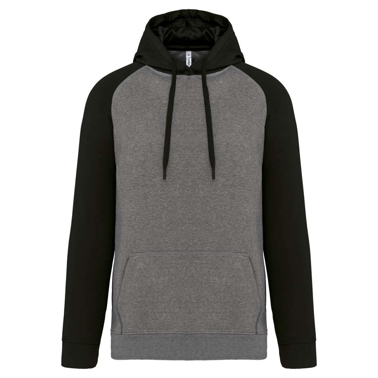 majcoteka:sku:pa369grh/bl-s:packshot:pa369-grey_heatherblack-a1.jpg
