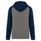 majcoteka:sku:pa369grh/snv-xs:packshot:pa369-grey_heathersporty_navy-b1.jpg