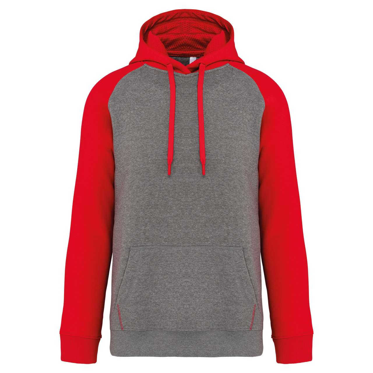 majcoteka:sku:pa369grh/sre-xs:packshot:pa369-grey_heathersporty_red-a1.jpg