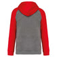 majcoteka:sku:pa369grh/sre-xs:packshot:pa369-grey_heathersporty_red-b1.jpg