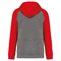 majcoteka:sku:pa369grh/sre-xs:packshot:pa369-grey_heathersporty_red-b1.jpg