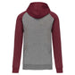 majcoteka:sku:pa369grh/wnh-s:packshot:pa369-grey_heatherwine_heather-b1.jpg