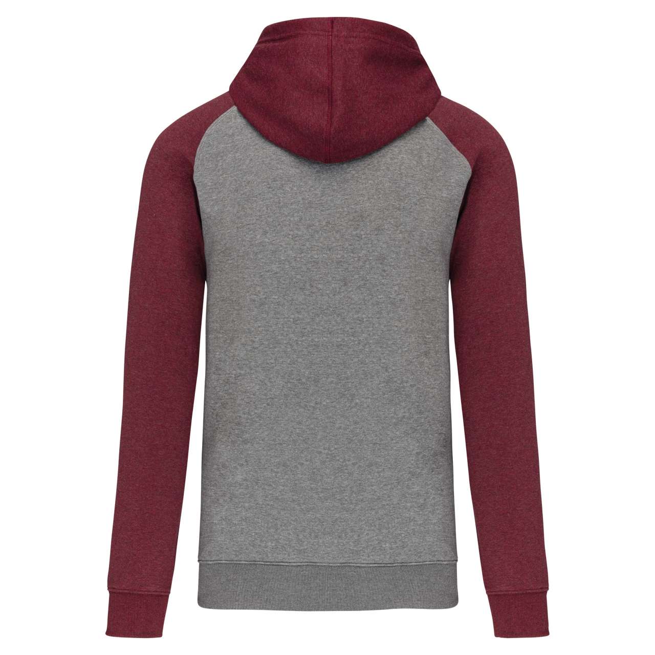 majcoteka:sku:pa369grh/wnh-s:packshot:pa369-grey_heatherwine_heather-b1.jpg