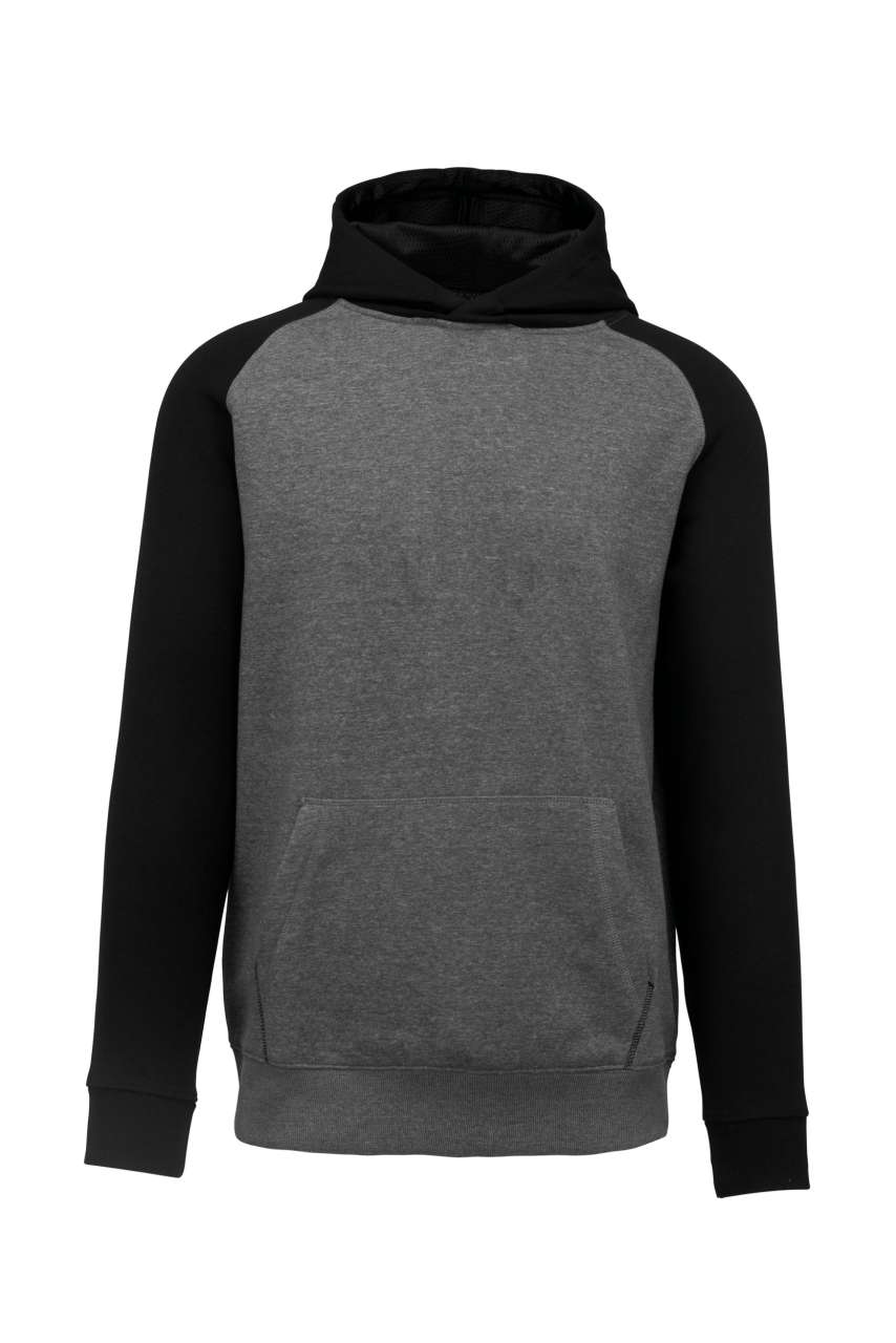 majcoteka:sku:pa370grh/bl-10/12:packshot:pa370-grey_heatherblack-a1.jpg