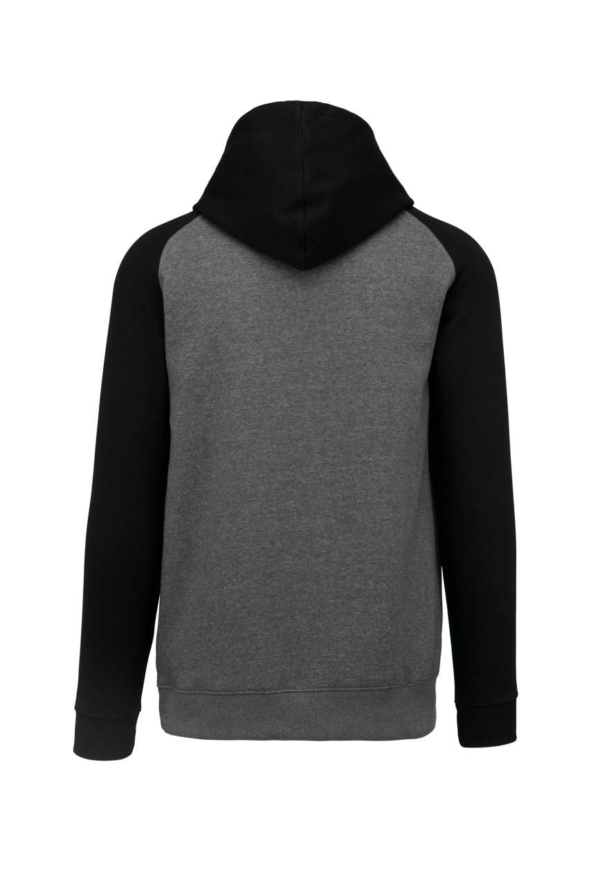 majcoteka:sku:pa370grh/bl-10/12:color:pa370-grey_heatherblack-b1.jpg