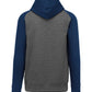 majcoteka:sku:pa370grh/snv-10/12:packshot:pa370-grey_heathersporty_navy-b1.jpg